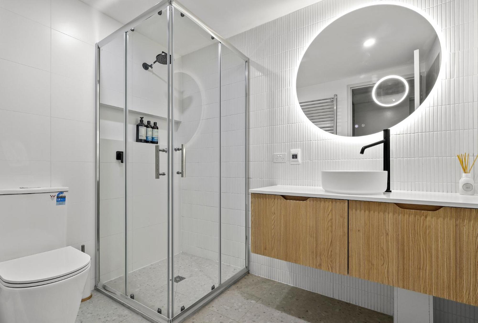 Alpine Cabin- Spa/Pool/Sauna 荷斯安山 外观 照片